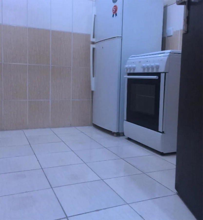 فندق سفن سيز 2 للوحدات السكينه المملكة العربية السعودية