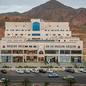 زيارة الفندق