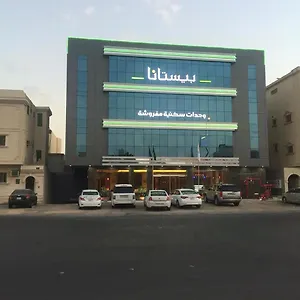 زيارة الفندق