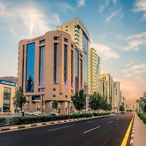 زيارة الفندق
