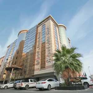 شقة فندقية أجنحة كونال الفندقية, جدة