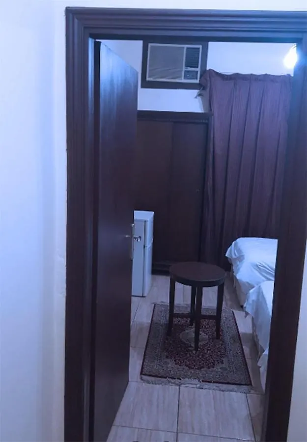 سفن سيز 2 للوحدات السكينه فندق