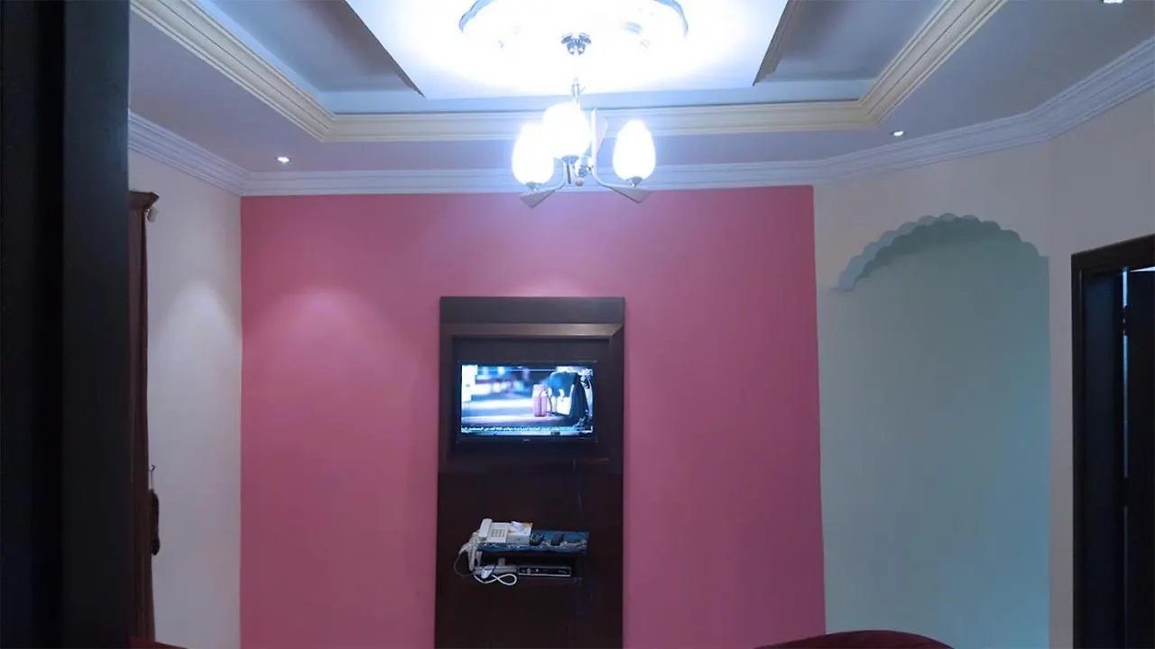 سفن سيز 2 للوحدات السكينه 0*, جدة