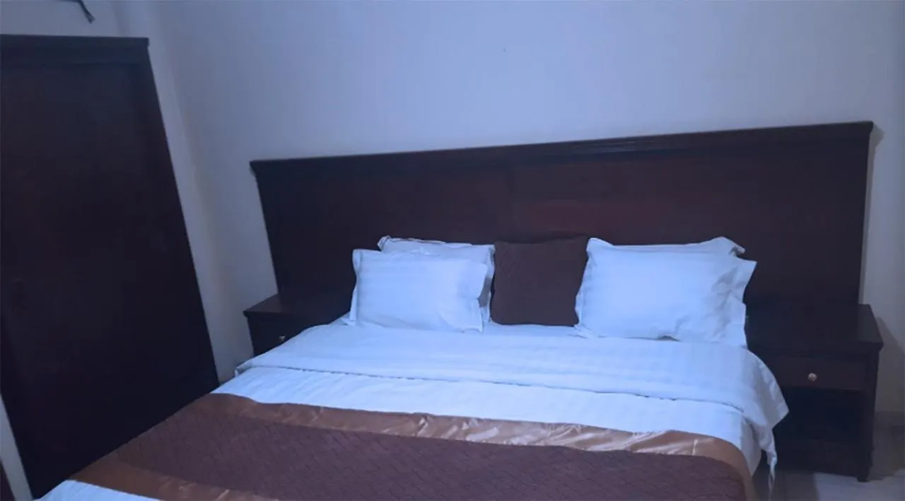 سفن سيز 2 للوحدات السكينه فندق